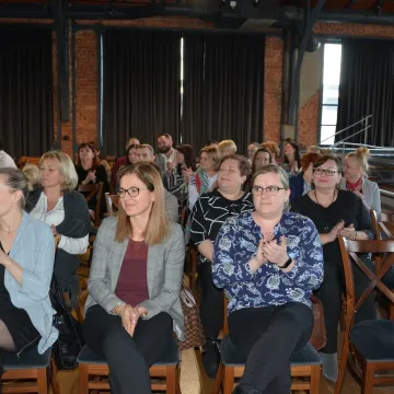 PUP w Radomsku podsumował działania i nagrodził pracowników