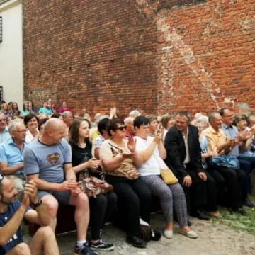 Chóralne zbliżenia w muzeum