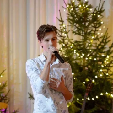 „Hej kolęda, kolęda…” w Elektryku 