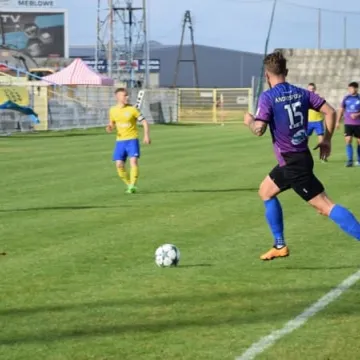 RKS Radomsko ucieka rywalom