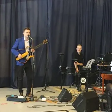 Jubileusz 80-lecia PSP 7 w Radomsku