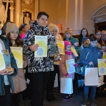 XIX Festiwal „Hej, Panie Jezu” dobiegł końca