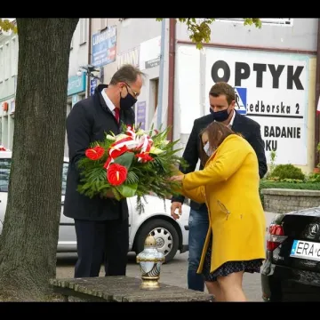 Rocznica uchwalenia Konstytucji 3 Maja. Obchody w Radomsku