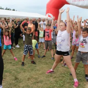 Bieg „RADOMSKO EXTREME 2019” i piknik militarny