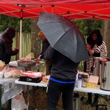 Pobiegli na Bobrach. Już po raz trzeci