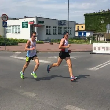 Czwarty Radomszczański Bieg Uliczny już za nami