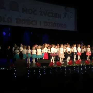 Dzień babci i dziadka w MDK