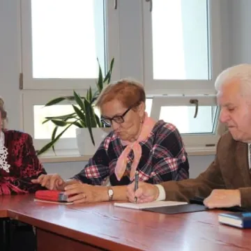 Seniorzy otrzymają darmowe czujki gazu i czadu