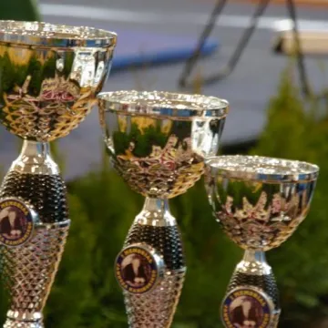 Ciężarowcy upamiętnili Janusza Kamińskiego