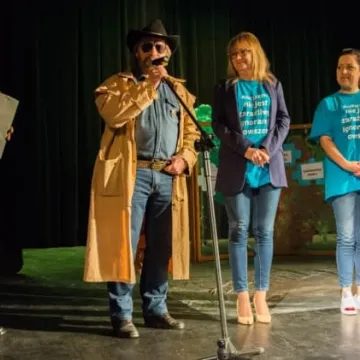 Dni Autyzmu z Koniczynką