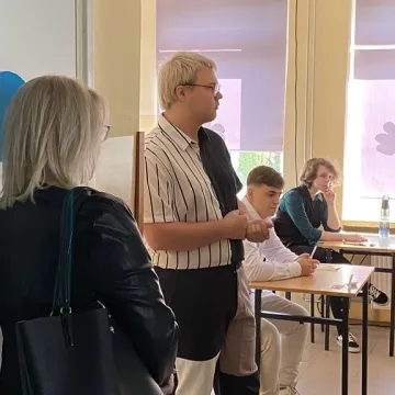 Matura 2024. Dziś języki obce