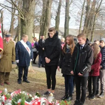 Upamiętnili ofiarę stanu wojennego