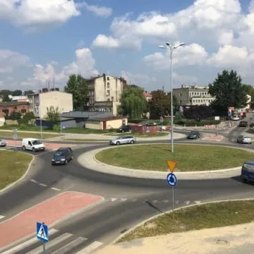 Nowe nazwy dla rond w Radomsku