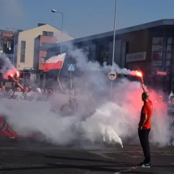 Radomsko pamięta o Powstaniu Warszawskim