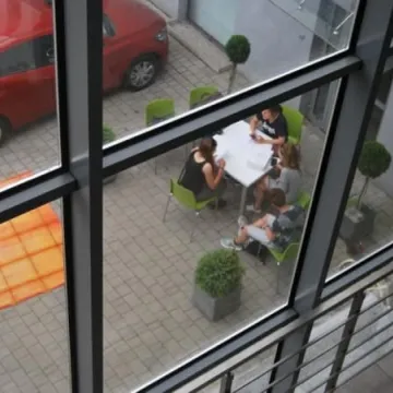 Pierwsza pomoc na szóstkę