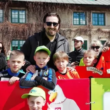 9. miejsce RAP Radomsko w finale turnieju „Z podwórka na stadion”