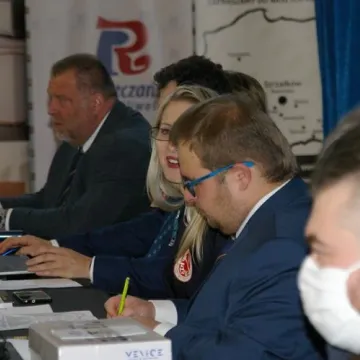 Ciężarowcy upamiętnili Janusza Kamińskiego