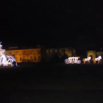 Uczniowie ZSDiOŚ zwiedzali stolicę