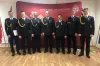 Odznaczenia i awanse dla strażaków z Radomska