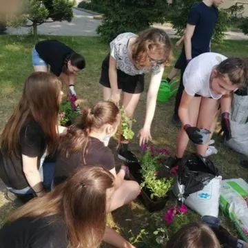 Pracowity rok z małymi i wielkimi sukcesami