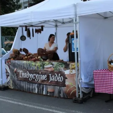 Dni Radomska 2016:  Festiwal Smaków. FOTO 