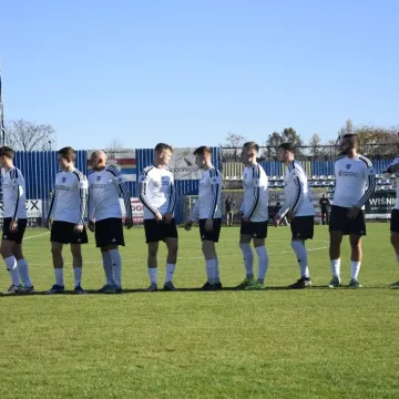 RKS Radomsko wygrał zgodnie z planem