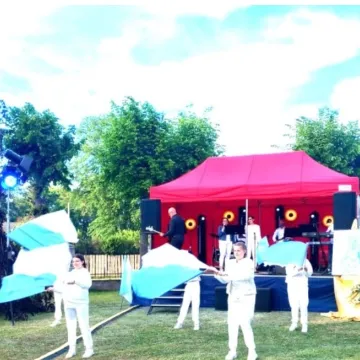 Pieśni Maryjne rozbrzmiały w Szczepocicach