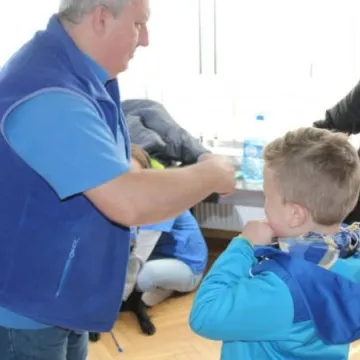 Radomszczańskie Dni Autyzmu - dzień trzeci