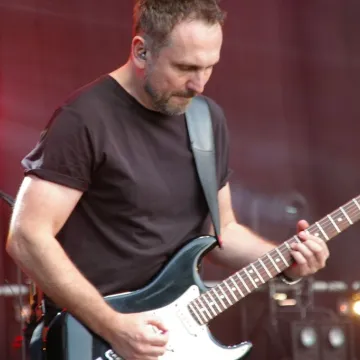 Dni Radomska 2022: Koncert Rafała Brzozowskiego