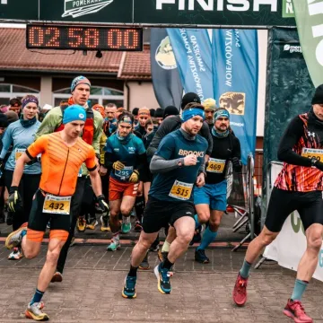 Kamila Sroka i Mateusz Półrola z KBKS Radomsko z medalowymi wynikami