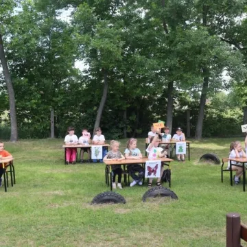 X Powiatowy Konkurs Ekologiczno – Przyrodniczy „Tajemnice Przyrody”