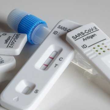 Od 1 kwietnia zmienią się zasady zlecania i wykonywania testów na koronawirusa