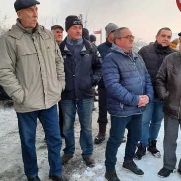 Radni opozycyjni zapraszają prezydenta Radomska na spotkanie… za pomocą konferencji prasowej