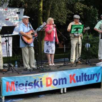 Piknik z Radomszczańską Kapelą Podwórkową