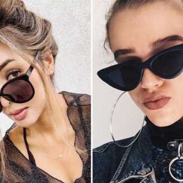 Jakie okulary wybieramy najczęściej: eksperci nazwali trendy w modzie 2022 roku