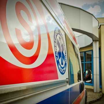 Radomszczański szpital apeluje o rzetelne informowanie o możliwości zarażenia koronawirusem