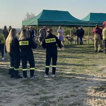 [WIDEO] Sprzątanie Pilicy w ramach akcji „Misja Czysta Rzeka” – mieszkańcy ruszyli do działania