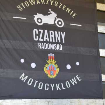 Motocyklowy zlot nad Zalewem w Zakrzówku Szlacheckim