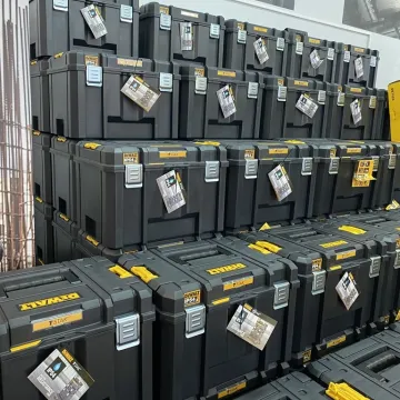 Akademia DeWalt w „Mechaniku”. Prestiżowy program tylko dla 10 szkół w kraju