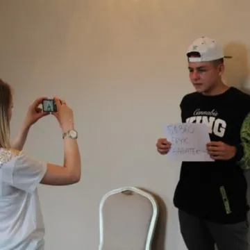 Trwa casting do seriali Tako Media