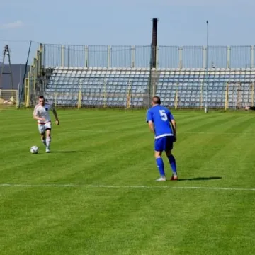 Udany debiut Rafała Ozgi