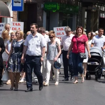 Polska Rodziną Silna!
