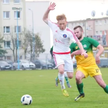 RKS Radomsko mistrzem jesieni