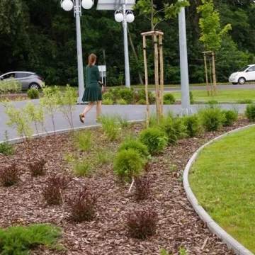 W Gomunicach powstał nowy park