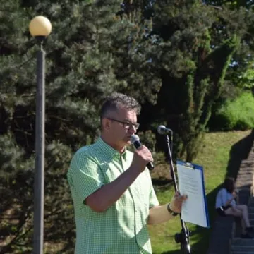 Dzień Dziecka w Radomsku