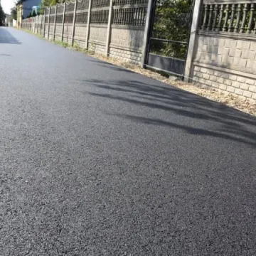 Kolejne inwestycje drogowe