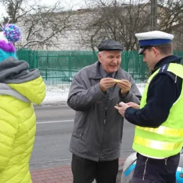 Cytryna zamiast mandatu