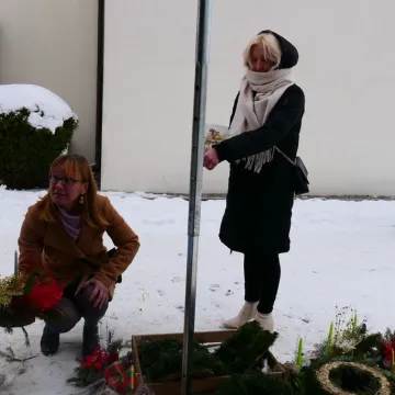 Bożonarodzeniowy Jarmark w Strzałkowie