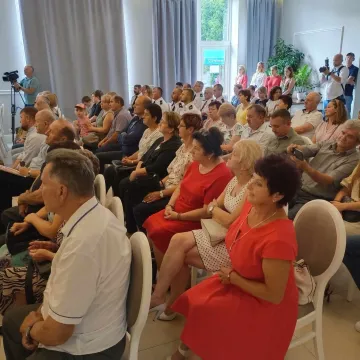 Gmina Kodrąb: Spotkajmy się w Łódzkiem