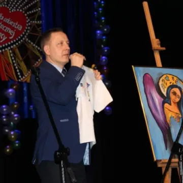 WOŚP 2017: Koncert finałowy w MDK